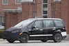 Ford Galaxy spyshots