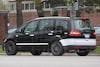 Ford Galaxy spyshots