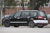 Ford Galaxy spyshots