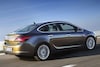 Opel Astra Sedan
