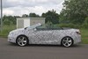 Opel Astra Cabrio spyshots