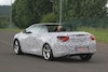 Opel Astra Cabrio spyshots