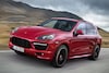Porsche Cayenne GTS