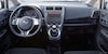 Subaru Trezia 1.3 Luxury