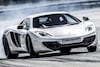 McLaren MP4-12C