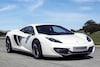 McLaren MP4-12C