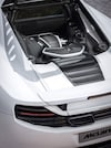 McLaren MP4-12C