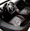 McLaren MP4-12C