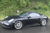 Porsche 911 Targa