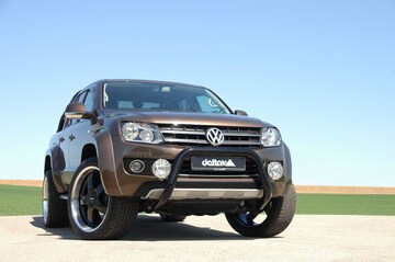Delta 4x4 Volkswagen Amarok