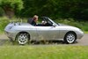 Vakantiekar Fiat Barchetta