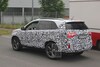 Kia Sorento facelift