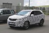 Kia Sorento facelift