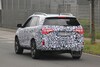 Kia Sorento facelift