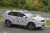 Kia Sorento facelift