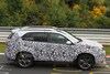 Kia Sorento facelift