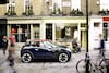 Mini Rocketman Concept