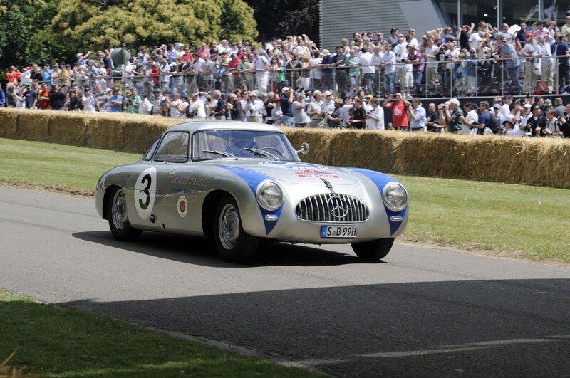 Mercedes-Benz Classic