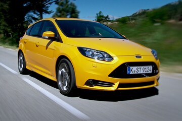 Ford Focus ST
