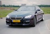 BMW 6-serie Gran Coupé