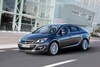 Opel Astra facelift