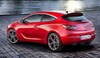 Opel Astra facelift