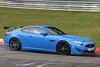 Jaguar XKR-S Track Pack