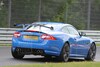 Jaguar XKR-S Track Pack
