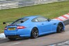 Jaguar XKR-S Track Pack
