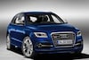 Audi SQ5 TDI