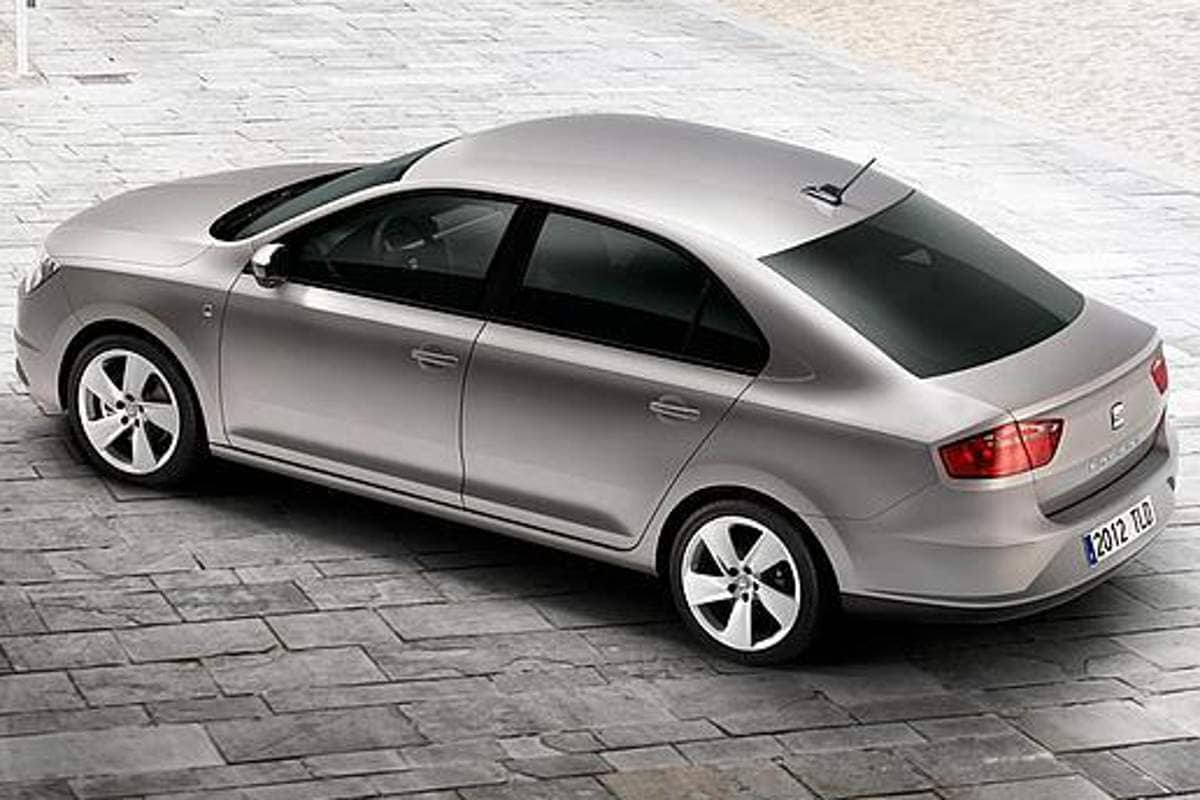 Seat Toledo