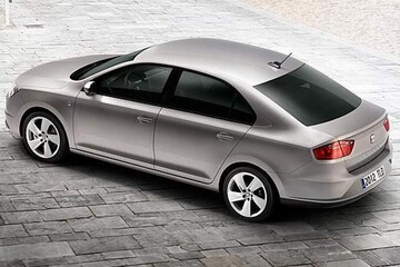 Seat Toledo