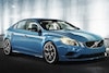 Volvo S60 Polestar