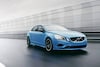 Volvo S60 Polestar