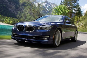 Alpina B7
