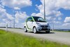 Smart Fortwo Electric Drive