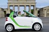Smart Fortwo Electric Drive