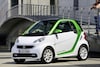 Smart Fortwo Electric Drive