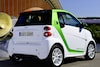 Smart Fortwo Electric Drive