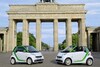 Smart Fortwo Electric Drive