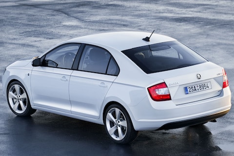 Rapid is helemaal zo gek nog niet