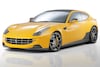 Novitec Rosso Ferrari FF