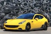 Novitec Rosso Ferrari FF