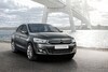 Citroën C-Elysée