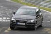 Audi S1 spyshots