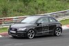 Audi S1 spyshots