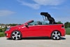 Volkswagen Golf GTI Cabriolet