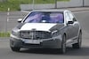 Mercedes-Benz S-klasse met AMG-pakket