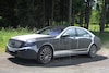 Mercedes-Benz S-klasse met AMG-pakket