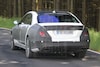 Mercedes-Benz S-klasse met AMG-pakket
